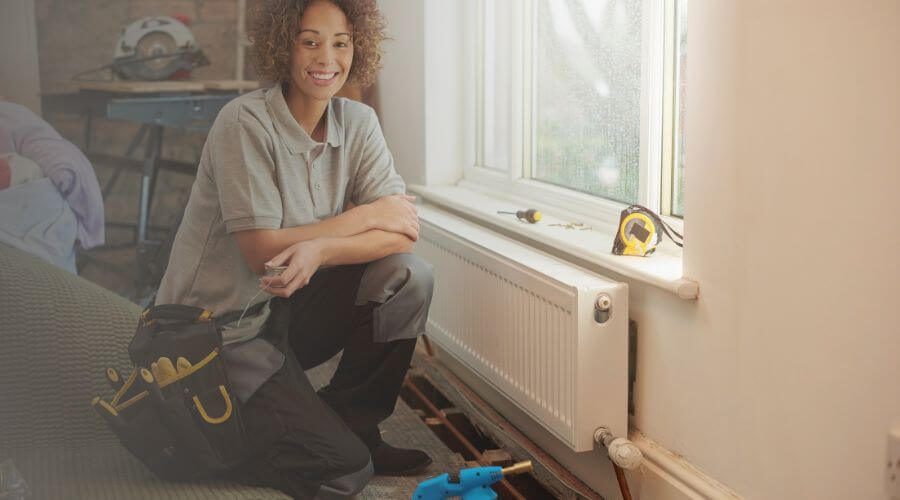 Professional Leak Detection Services in Willington, CT